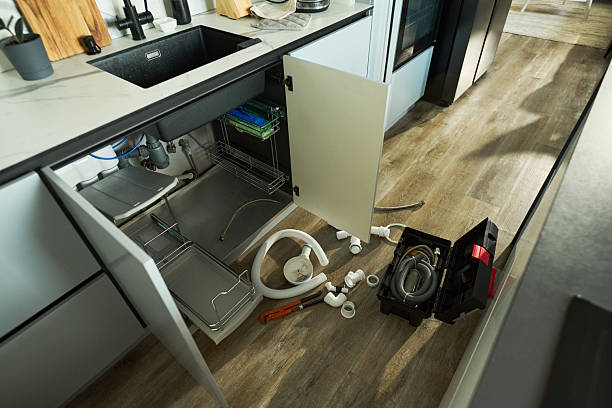 Reliable Drain Cleaning contractor in Wellsville, MO by Street Wise - Plumbing
